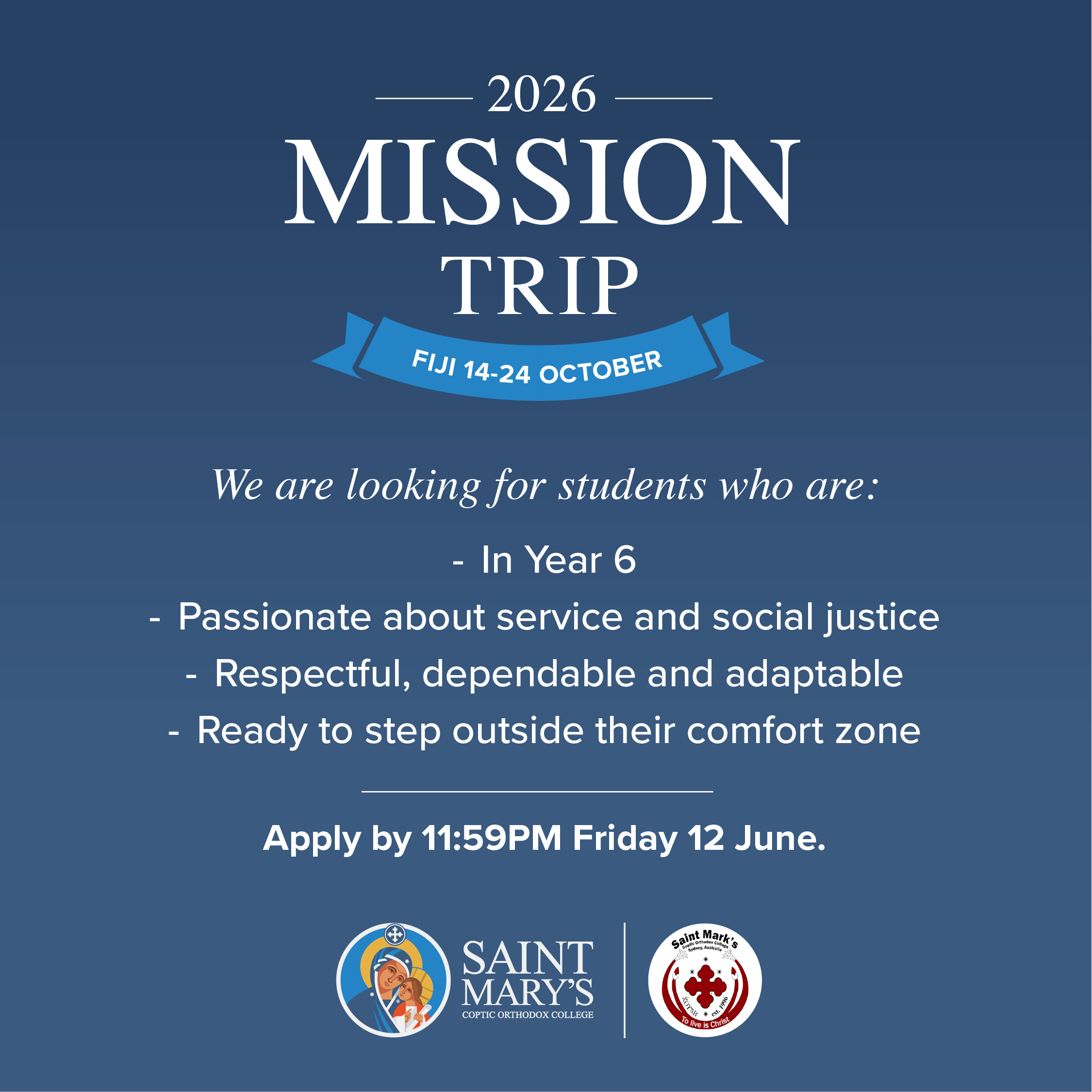 MARY15733.12 SMCO - Fiji Mission Trip-(1x1) 02